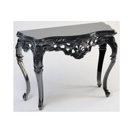 HFC00099 Hotel antique console table