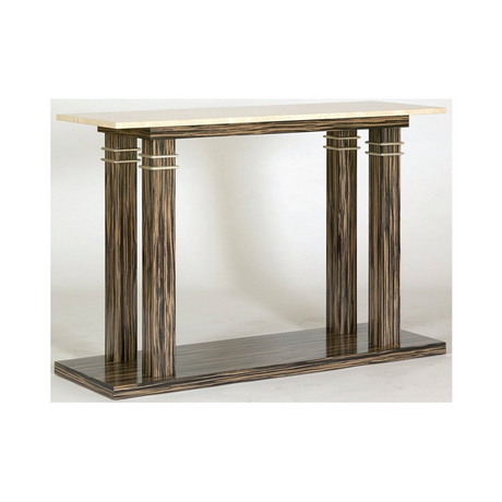 HFC00110 Hotel marble console table