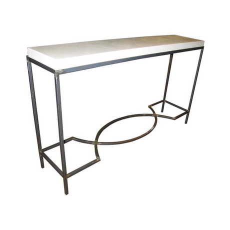 HFC00118 Hotel marble console table