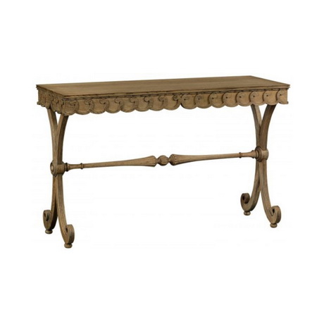 HFC00122 Hotel marble console table