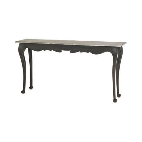 HFC00124 Hotel marble console table