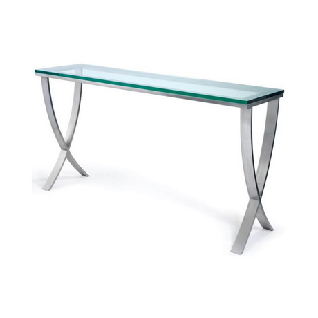 HFC00126 Hotel marble console table