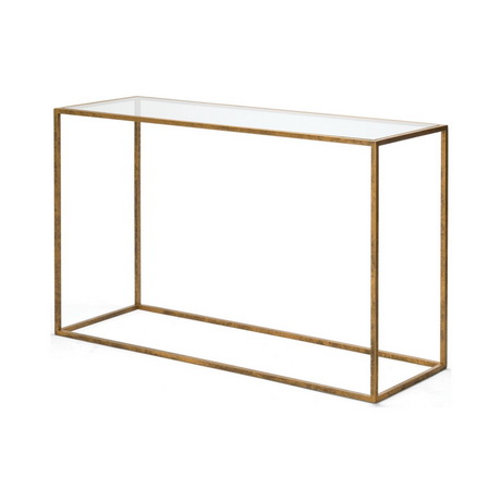 HFC00129 Hotel hobby lobby console table