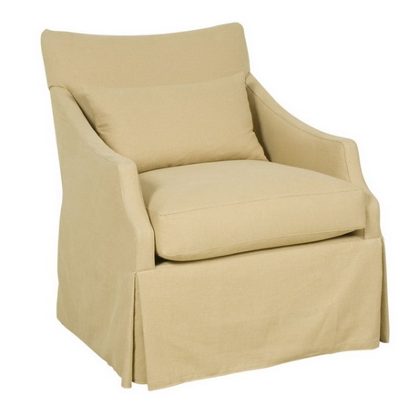 HFL00006 Hotel wooden lounge chair