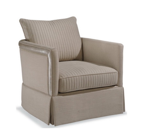 HFL00035 Hotel wooden lounge chair