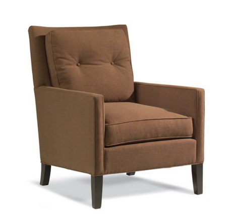 HFL00036 Hotel wooden lounge chair