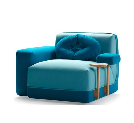 HFL00169 Hotel lounge chairs with high quality