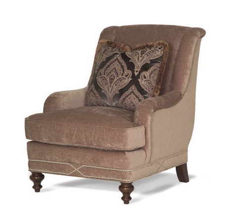 HFL00204 Fabric leisure armchair/lounge chair/arm chair