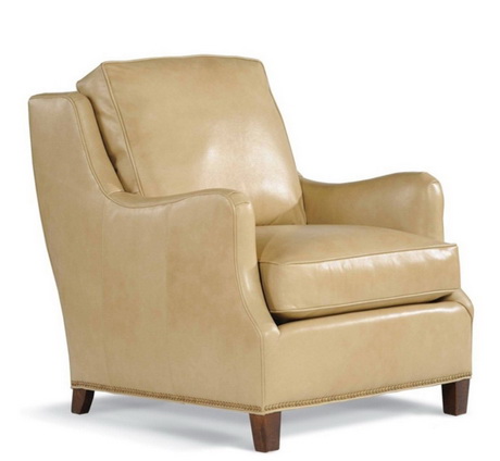 HFL00241 Upholstered butten tufted lounge chair, leisure chair o