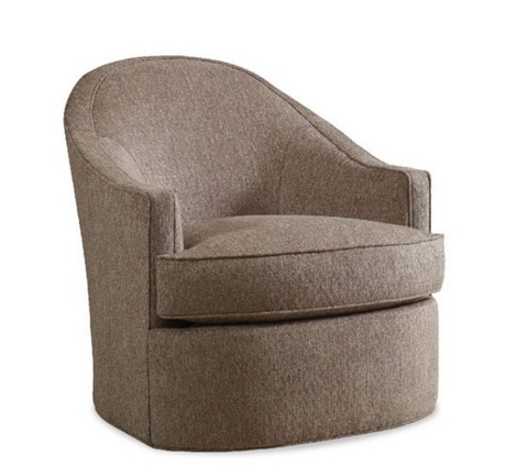 HFL00269 Upholstered butten tufted lounge chair, leisure chair o