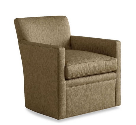 HFL00274 Upholstered butten tufted lounge chair, leisure chair o