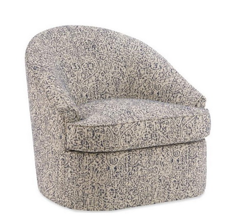 HFL00275 Upholstered butten tufted lounge chair, leisure chair o