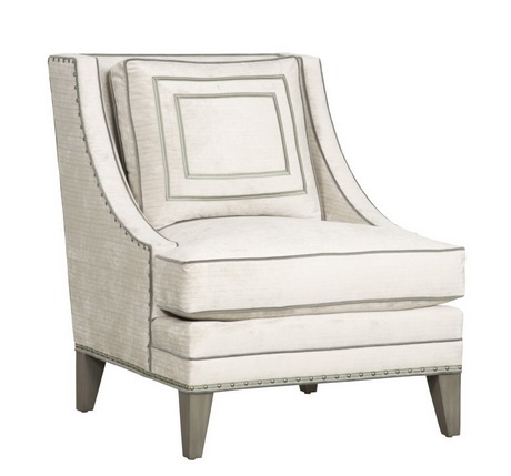 HFL00332 wood arm chair furniture new design accent chair