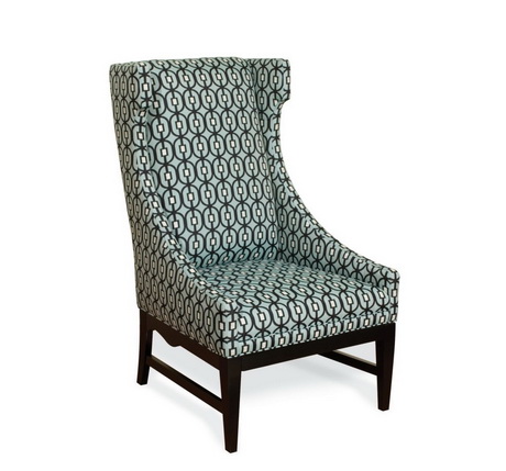 HFL00333 wood arm chair furniture new design accent chair