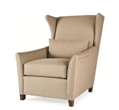 HFL00346 wood arm chair furniture new design accent chair