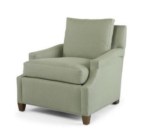 HFL00350 hot sale button tufted fabric armchair for living room