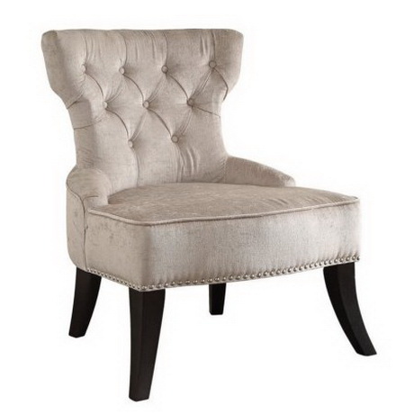 HFC00002 Hotel french armchair