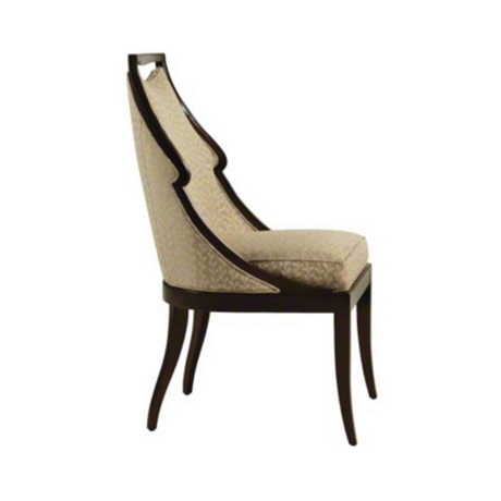 HFC00017 Hotel french armchair