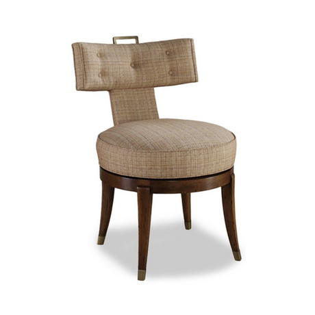 HFC00019 Hotel french armchair