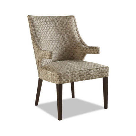 HFC00020 Hotel french armchair