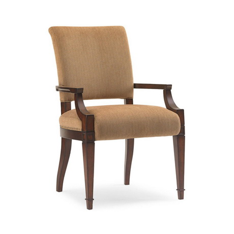 HFC00021 Hotel french armchair