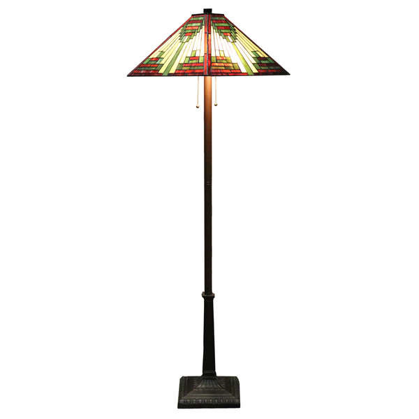 6610009 Hotel floor lamp