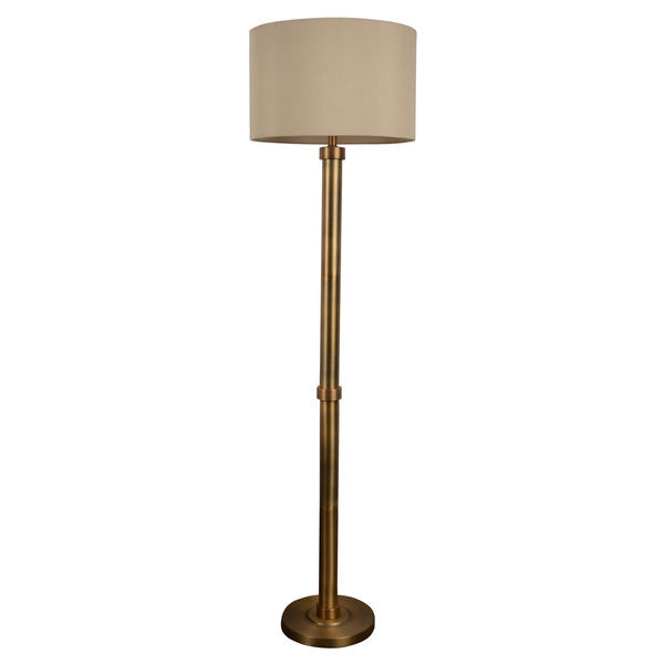 6610011 Hotel floor lamp