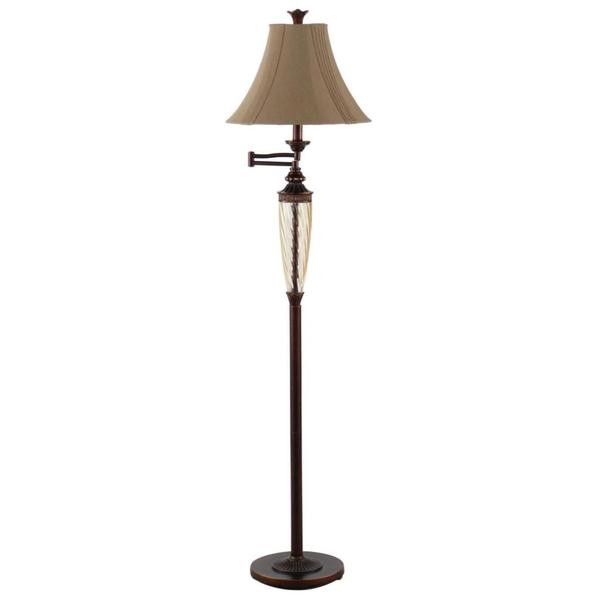 6610018 Hotel floor lamp