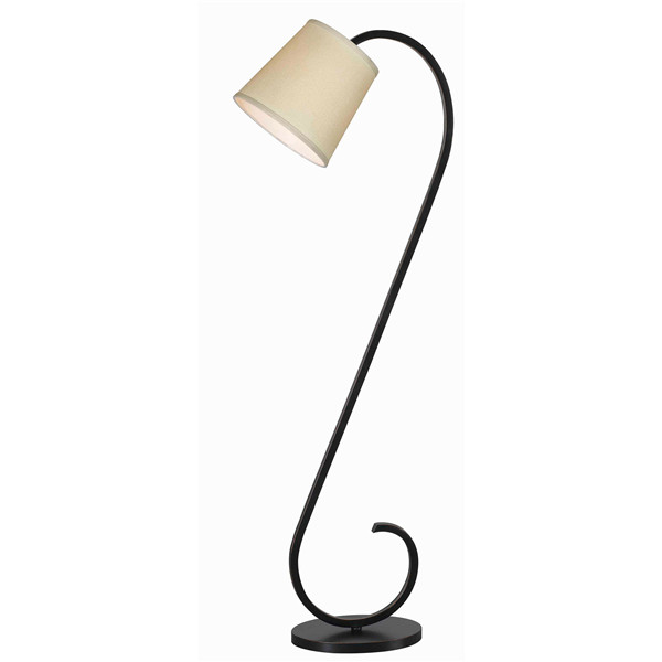 6610019 Hotel floor lamp