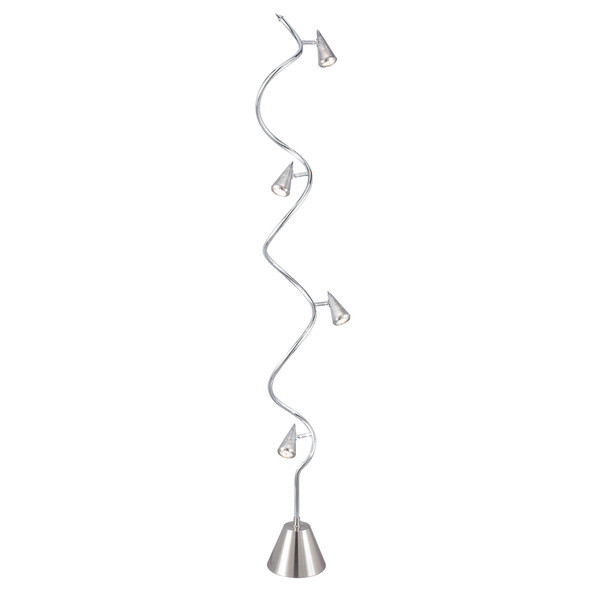 6610021 Hotel floor lamp