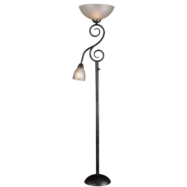 6610024 Hotel floor lamp