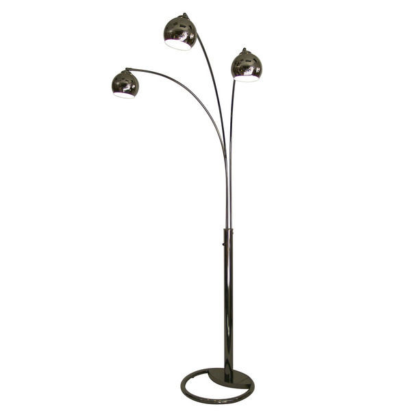 6610025 Hotel floor lamp