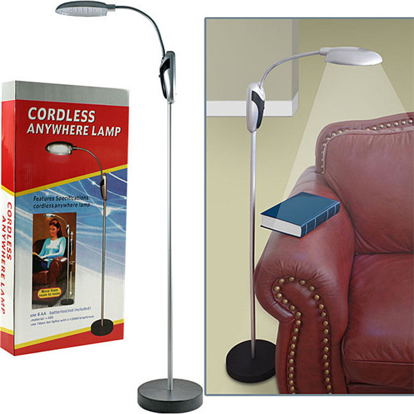 6610028 Hotel floor lamp