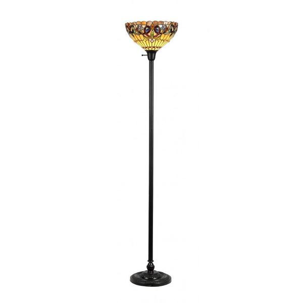 6610031 Hotel floor lamp