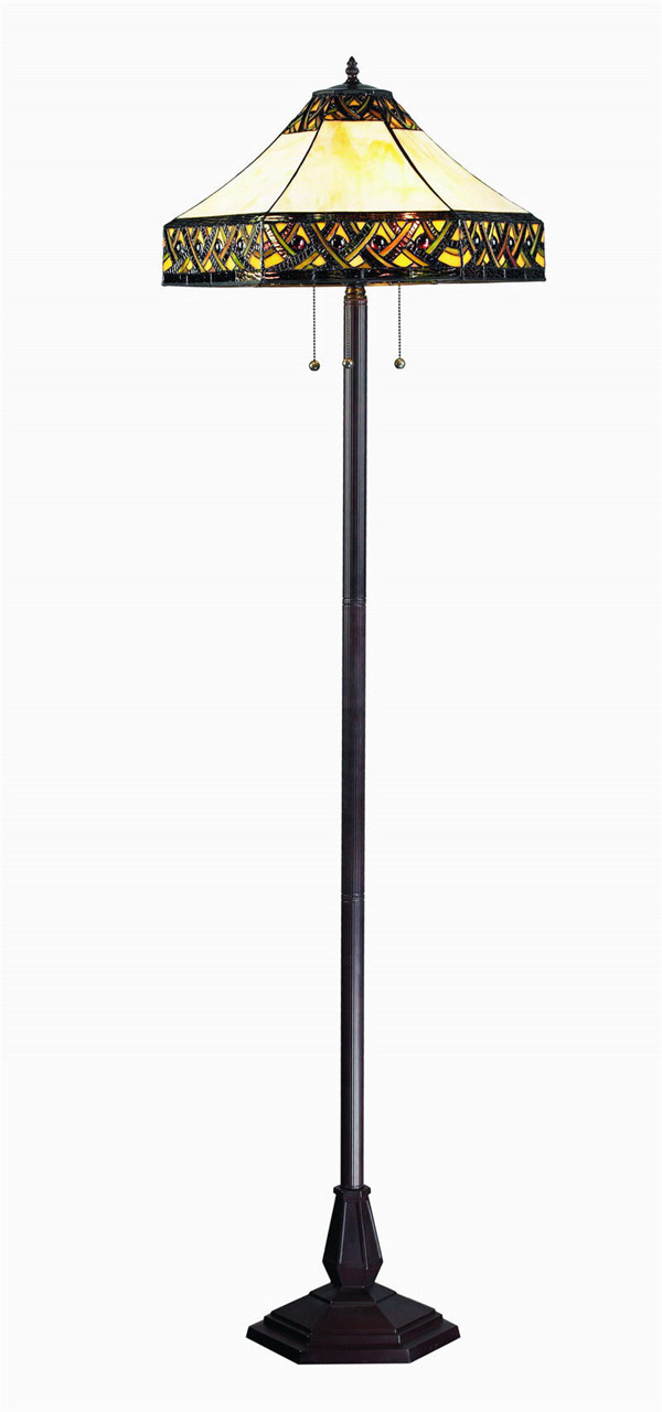 6610032 Hotel floor lamp