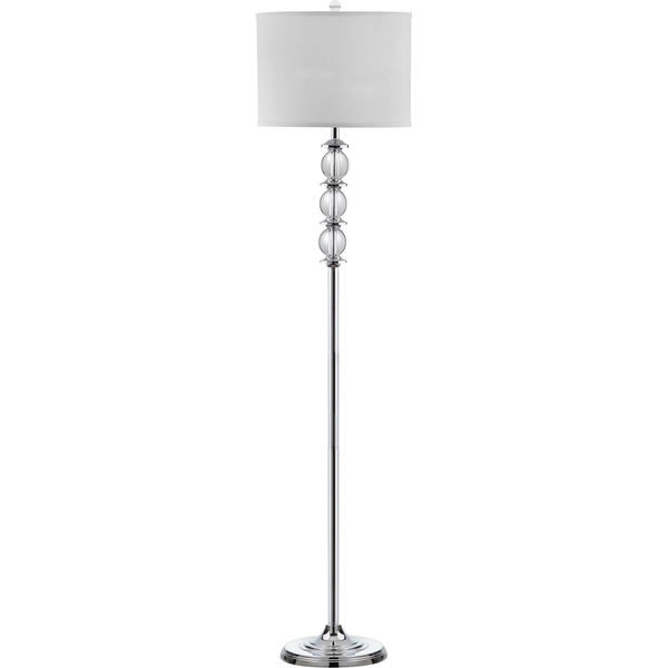 6610034 Hotel floor lamp