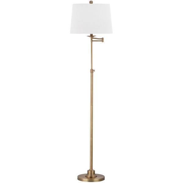 6610038 Hotel modern floor lamps