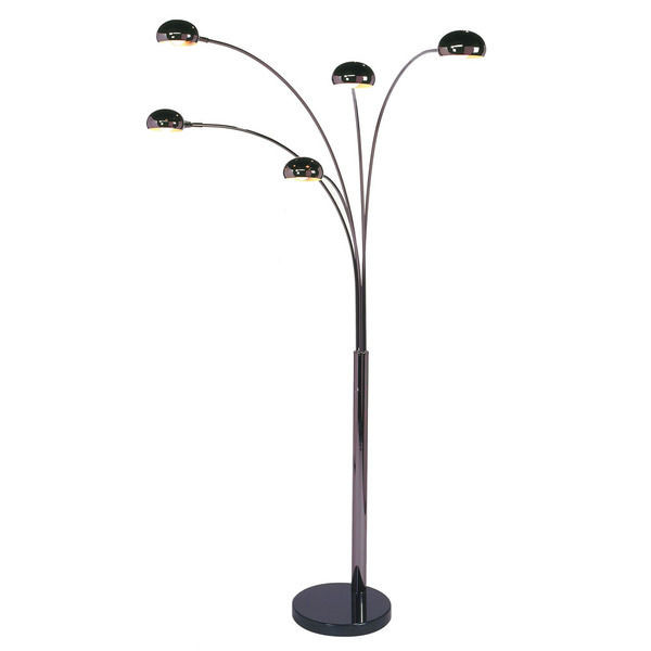 6610055 Hotel modern floor lamps