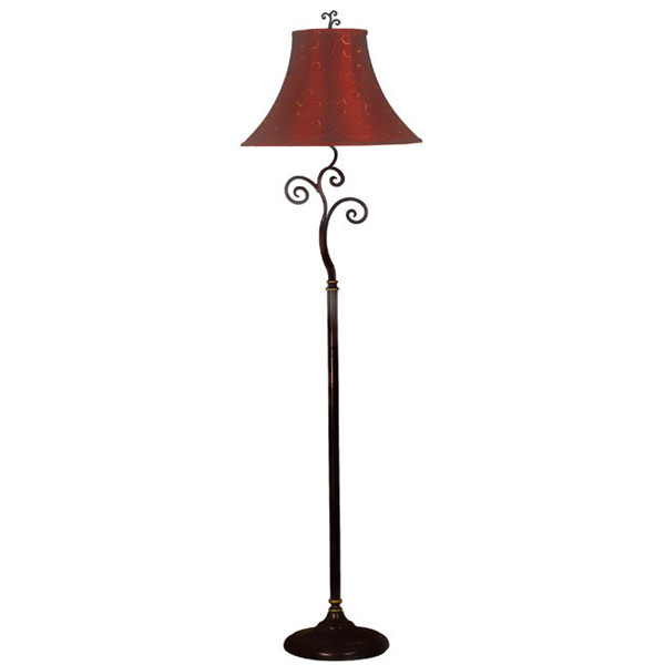 6610066 royal master sealight floor lamp