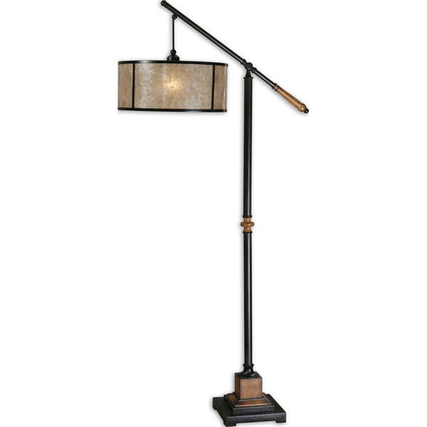 6610079 Modern sensor floor lamp