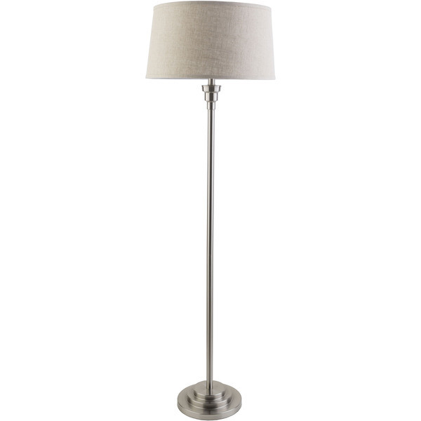 6610080 Modern sensor floor lamp