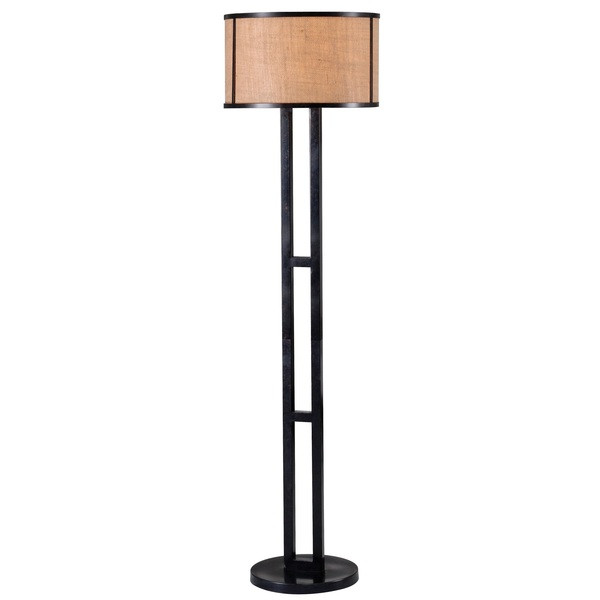 6610082 Modern sensor floor lamp