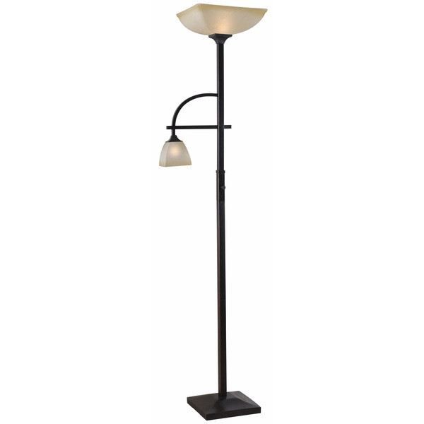 6610083 Modern sensor floor lamp