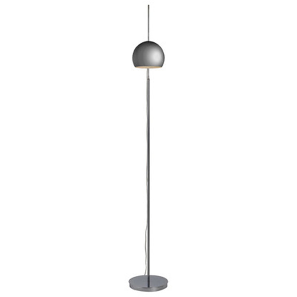 6610085 Modern sensor floor lamp