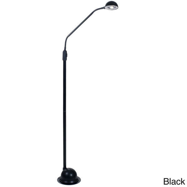 6610086 Modern sensor floor lamp