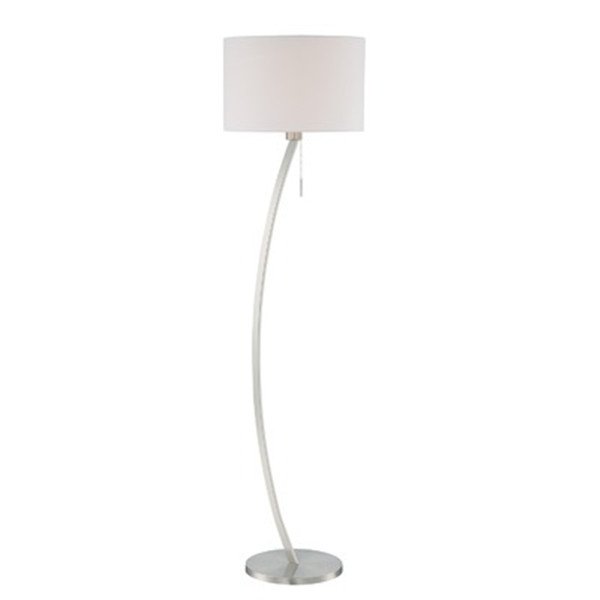 6610087 Modern sensor floor lamp