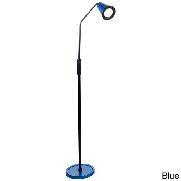 6610089 Modern sensor floor lamp