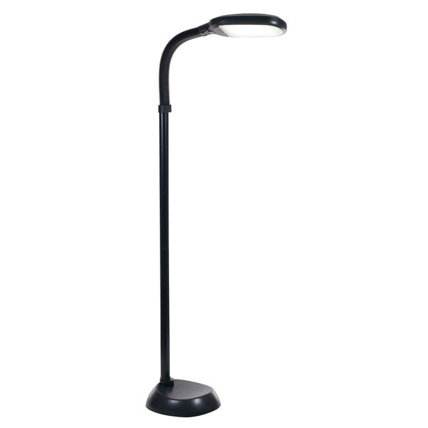 6610090 Modern sensor floor lamp