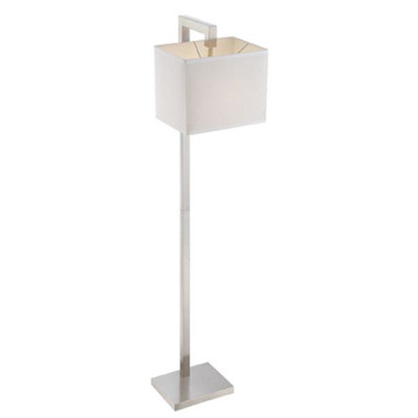 6610091 Modern sensor floor lamp