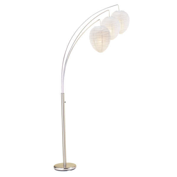 6610093 Modern sensor floor lamp